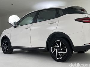 Baterai Neta V-II Lebih Kecil dari Neta V, Kok Jarak Tempuhnya Sama?