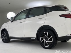 Baterai Neta V-II Lebih Kecil dari Neta V, Kok Jarak Tempuhnya Sama?