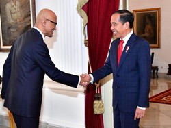 Seputar Investasi Microsoft di Indonesia