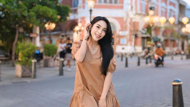 Nayunda Nabila