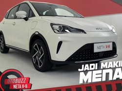 Review Neta V II: Sekarang Rakitan Indonesia dan Tampil Beda!