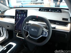 Jual Rugi! Mobil Listrik Ini Kena Diskon Gede, Harga Jadi Rp 150 Jutaan