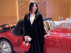 Fakta-fakta Om Fahad, Bintang TikTok Irak Tewas Ditembak di Depan Rumahnya