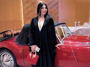 Fakta-fakta Om Fahad, Bintang TikTok Irak Tewas Ditembak di Depan Rumahnya Fakta-fakta Om Fahad, Bintang TikTok Irak Tewas Ditembak di Depan Rumahnya
