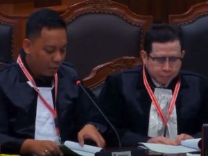 Argumen PPP Sebut Ada Perpindahan Suara ke Partai Garuda di Pileg Jabar