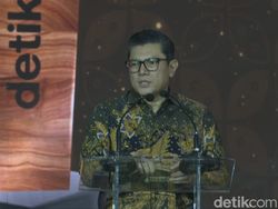 Daftar Lengkap Pemenang detikjateng-jogja Awards 2024