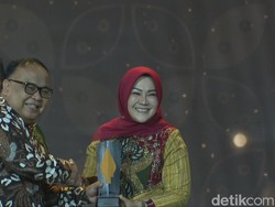 Jadi Lumbung Pangan Jateng, Pemkab Klaten Raih Inovasi Pembangunan Terpuji