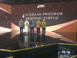 Raih detikjateng-jogja Awards 2024, Pemkab Sleman: Makin Pacu Semangat Kami! Raih detikjateng-jogja Awards 2024, Pemkab Sleman: Makin Pacu Semangat Kami!