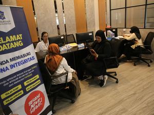 Tertinggi di Jatim, Pemkot Surabaya Raih Nilai MCP 97 Persen dari KPK