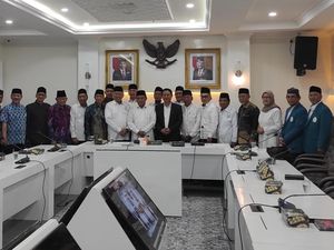 8 Komitmen KBIHU Dukung Kebijakan Haji Ramah Lansia, Ini Poinnya