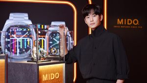 Penunjang Gaya Hidup yang Memadukan Konsep Retro dan Modern