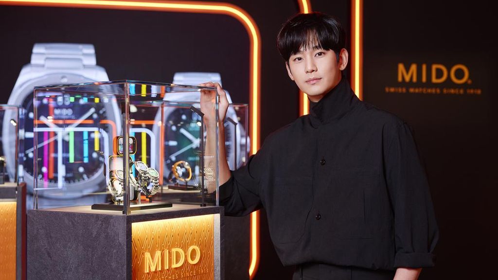 Penunjang Gaya Hidup yang Memadukan Konsep Retro dan Modern Penunjang Gaya Hidup yang Memadukan Konsep Retro dan Modern