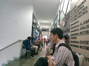 Apakah Siswa SMK Bisa Diterima Prodi Kedokteran? Begini Jawaban Panitia SNPMB Apakah Siswa SMK Bisa Diterima Prodi Kedokteran? Begini Jawaban Panitia SNPMB