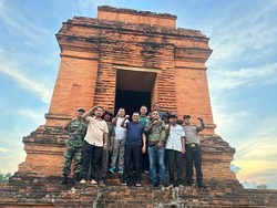 Desa Wisata, Kunci Pembangunan Transformatif untuk Seluruh Padang Lawas