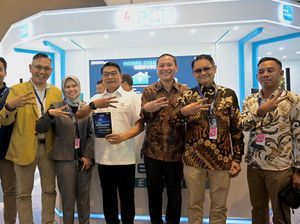 Di PEVS 2024, PLN Pamerkan Kesiapan Ekosistem EV di Indonesia