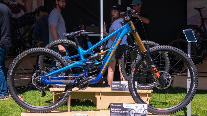 Polygon Bikes