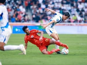 Kena Comeback, PSIS Gagal ke Seri Championship Liga 1 2023/2024