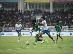 Prediksi Bobotoh soal Laga PSS Sleman Vs Persib Bandung