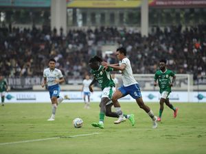 Leganya PSS Sleman Masih Bertahan di Liga 1 Musim Depan Leganya PSS Sleman Masih Bertahan di Liga 1 Musim Depan