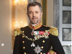 Raja Denmark Bakal Kunjungi Greenland, Prihatin soal Rencana Trump