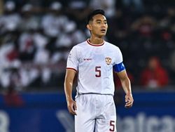 Link dan Cara Vote Rizky Ridho di FIFA Puskas Award 2025