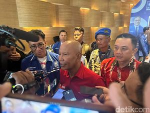 PDIP Tegaskan Usung Eri-Armuji di Pilwali Surabaya 2024 PDIP Tegaskan Usung Eri-Armuji di Pilwali Surabaya 2024