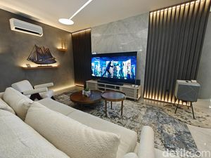 3 Cara Samsung Knox Lindungi Smart TV dari Kejahatan Siber