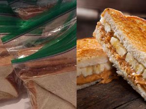 Sedih! Ibu Ini Dihujat Gegara Bekal Menjijikkan untuk Anaknya Sedih! Ibu Ini Dihujat Gegara Bekal Menjijikkan untuk Anaknya