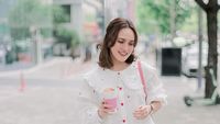 7 Gaya Shandy Aulia Liburan ke Korea Usai Dari Dubai, Stylish & Menawan