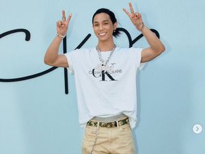 Video: Rapper Sik-K Dituntut Hukuman Penjara 3 Tahun 6 Bulan
