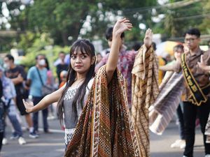 Solo Menari 2024, Bukti Nyata Surakarta Kota Kreatif dan Nyeni Solo Menari 2024, Bukti Nyata Surakarta Kota Kreatif dan Nyeni