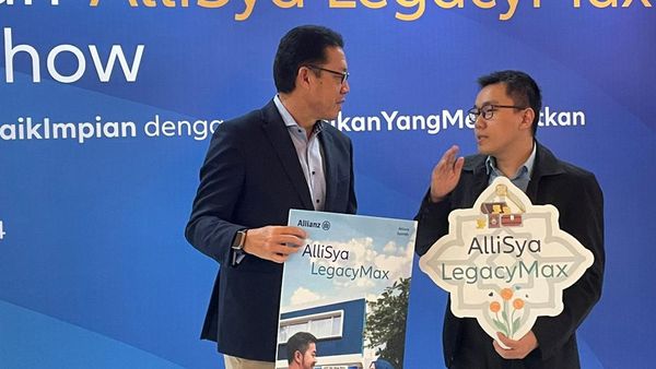 Solusi bagi Generasi Muda Mempersiapkan Warisan