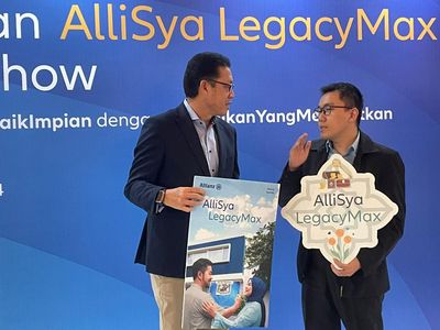 Solusi bagi Generasi Muda Mempersiapkan Warisan