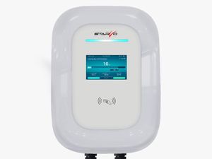 Kendaraan Listrik Makin Ramai, Opsi Mesin Pengisi Daya Bertambah