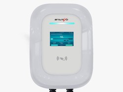 Kendaraan Listrik Makin Ramai, Opsi Mesin Pengisi Daya Bertambah