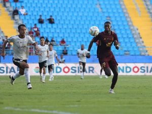Hasil PSM Makassar Vs Rans Nusantara: Kalah 2-3, Klub Raffi Ahmad Degradasi Hasil PSM Makassar Vs Rans Nusantara: Kalah 2-3, Klub Raffi Ahmad Degradasi