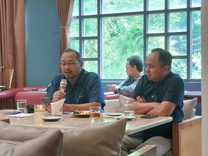 Pabrik Pupuk Papua Sudah Dibangun, Pupuk Kaltim Jadi IPO?