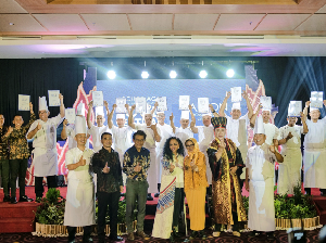 Archipelago International Bawa Kelezatan Kuliner Asia ke Bojonegoro