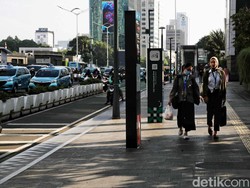 KPU Jelaskan soal Nasib Pemilih di Pilkada DKI Seusai Diubah Jadi DKJ