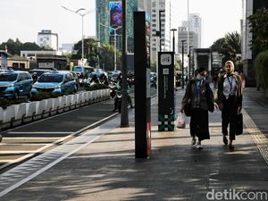 KPU Jelaskan soal Nasib Pemilih di Pilkada DKI Seusai Diubah Jadi DKJ KPU Jelaskan soal Nasib Pemilih di Pilkada DKI Seusai Diubah Jadi DKJ