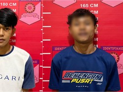 2 ABG di OKU Selatan Dibawa Kabur hingga Diperkosa, Pelaku Ditangkap!
