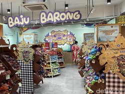 The Keranjang Bali Serasa Rumah bagi UMKM di Pulau Dewata