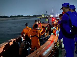 3 ABK Tewas Terjebak di Dek Kapal di Marunda, Awalnya Mau Saling Tolong