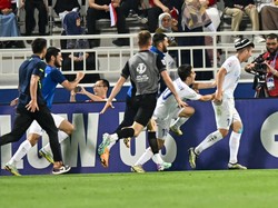 Uzbekistan Ingin Lolos ke Olimpiade 2024 sebagai Juara Asia