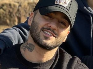 Rapper Iran yang Bebas Hukuman Mati Ditangkap Lagi, Kondisi Misterius Rapper Iran yang Bebas Hukuman Mati Ditangkap Lagi, Kondisi Misterius