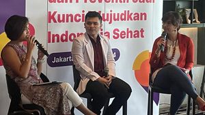 Upaya Mudahkan Akses Layanan Kesehatan