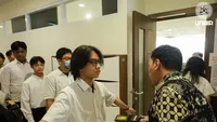 Potret UTBK 2024 di Unair, Kampus Antisipasi Kecurangan