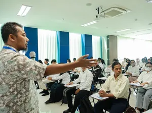 Apa Itu IRT yang Digunakan dalam Pembobotan UTBK SNBT 2025? Cek Penjelasannya