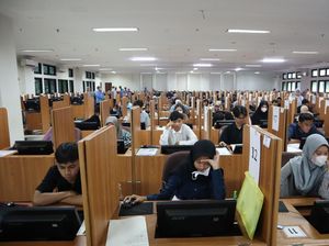 Daftar Prodi Terketat Saintek-Soshum SNBT UNS 2024, Farmasi & Bisnis Digital di Puncak