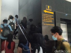 UTBK SNBT 2025: Sesi, Butir Pertanyaan, dan Model Soal yang Diujikan